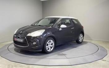Citroen ds3 Libourne