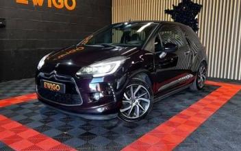 Citroen ds3 Couëron