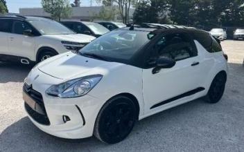 Citroen ds3 Avignon