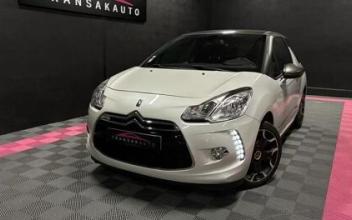 Citroen ds3 Limoges