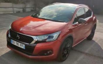 Citroen ds4 Béthune