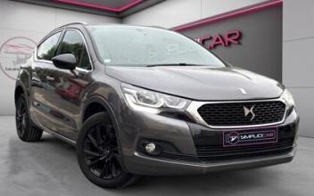 Citroen ds4 Lagny-sur-Marne