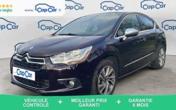 Citroen ds4 Bonsecours