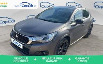 Citroen ds4 Port-Saint-Louis-du-Rhône