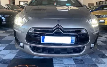 Citroen DS5 Louvroil