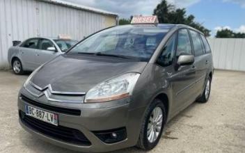 Citroen grand c4 picasso Cornebarrieu