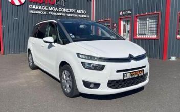 Citroen grand c4 picasso Poitiers