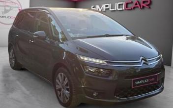Citroen grand c4 picasso Verneuil-sur-Seine