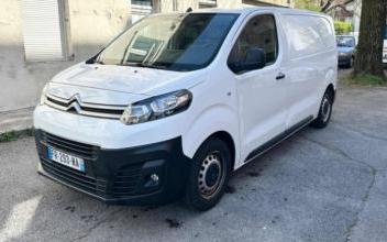 Citroen Jumpy Grenoble