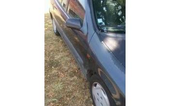 Citroen xsara Satillieu