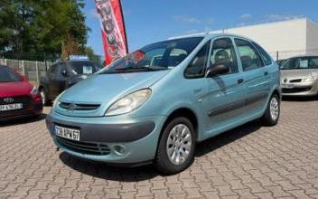 Citroen Xsara Picasso Bischwiller