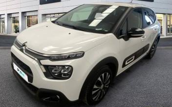 Citroën C3 Lormont