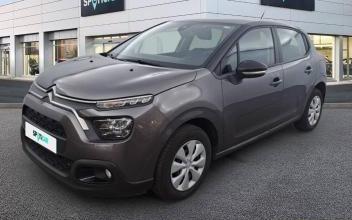 Citroën C3 Le-Grand-Quevilly