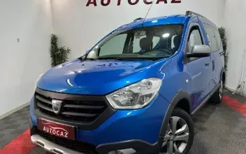Dacia Dokker Thiers