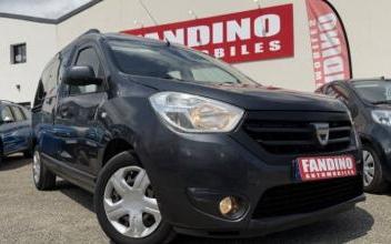 Dacia Dokker Pavie
