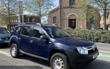 Dacia Duster Le-Havre