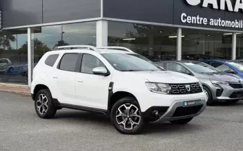Dacia Duster Feytiat