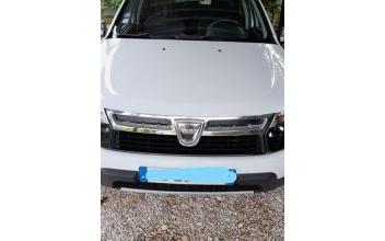 Dacia duster Buchères