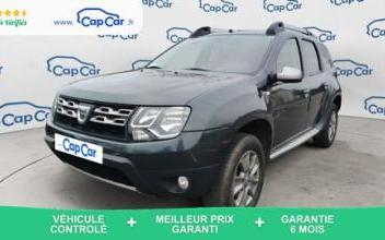 Dacia duster Saint-Christophe-sur-Roc
