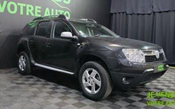 Dacia duster Rozay-en-Brie