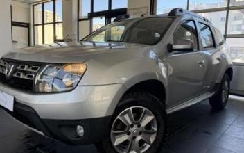 Dacia duster Saint-Martin-d'Hères