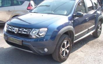 Dacia Duster Gagny