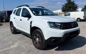 Dacia Duster Nort-sur-Erdre