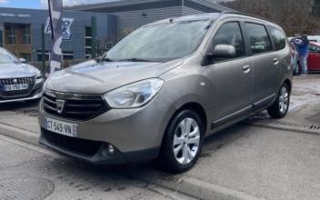 Dacia Lodgy Darnétal