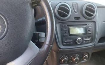 Dacia lodgy Siros