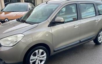 Dacia lodgy Alençon