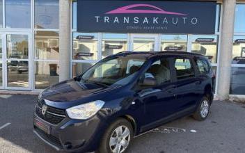 Dacia Lodgy Venelles