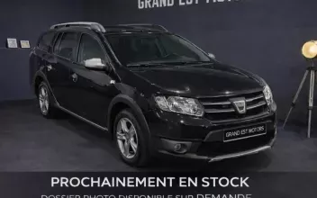 Dacia Logan Moineville