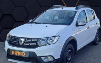 Dacia Sandero Hoenheim