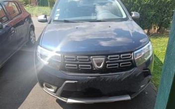Dacia sandero Sailly-sur-la-Lys