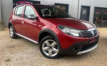 Dacia sandero Bagard