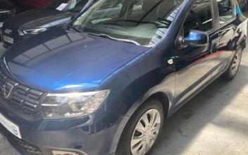 Dacia sandero Houilles