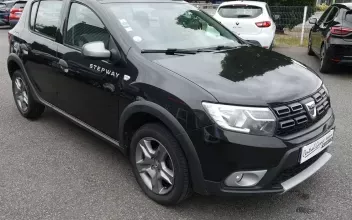 Dacia Sandero Mayenne