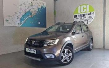 Dacia sandero Gigean