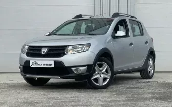 Dacia Sandero Nort-sur-Erdre