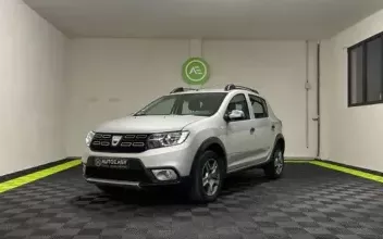 Dacia Sandero Sarrians