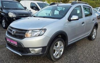 Dacia Sandero Martigues
