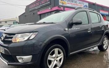 Dacia sandero Coignières