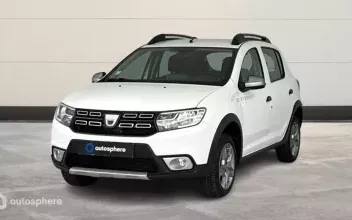 Dacia Sandero Maubeuge