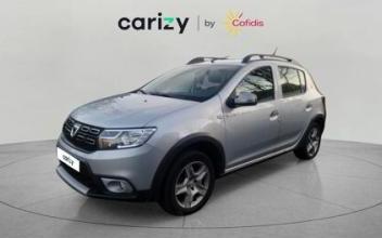 Dacia sandero Tourcoing