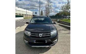 Dacia sandero Toulouse