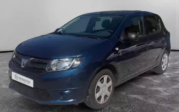 Dacia Sandero Nice