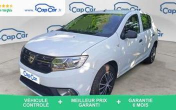 Dacia sandero Viroflay