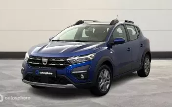 Dacia Sandero Poitiers