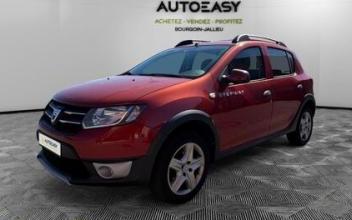 Dacia sandero Bourgoin-Jallieu
