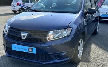 Dacia sandero Tonnay-Charente